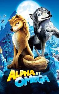 Alpha and Omega (film)