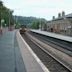 Todmorden railway station