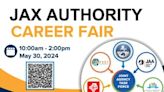 Multiple Jacksonville agencies attending Jax Authority Career Fair May 30