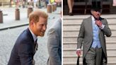 Prince Harry 'Deeply Stung' After King Charles Meeting Was Scrapped