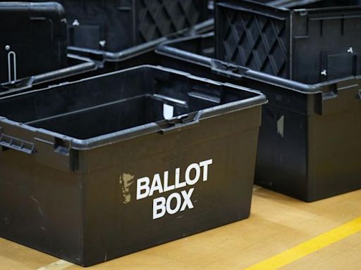 Parties in Wales make final bids for voter support