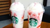 Former Starbucks barista shares 11 of the best things to order, from secret drinks to desserts