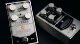 Origin Effects DCX Bass Tone Shaper & Drive review – an exhaustive pedal that will give your bass a range of sounds you never knew you needed