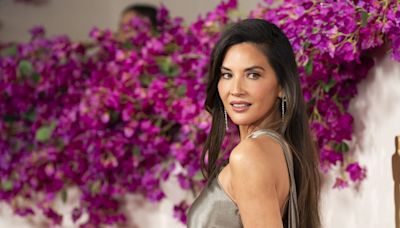 Olivia Munn Says Breast Cancer Would Have Been ‘Climbing An Iceberg’ Without John Mulaney