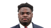 LeDarrius Cox - Indiana Hoosiers Defensive Lineman - ESPN