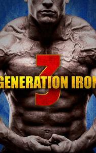 Generation Iron 3