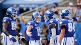 Five things you need to know from Kentucky’s 44-14 season-opening win over Ball State