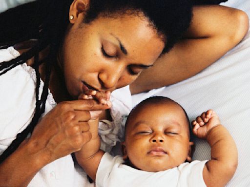 Black women are paid less and experience higher maternal mortality rates, according to report