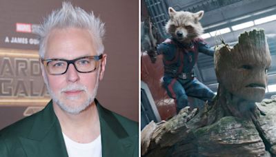 ¿Habrá 'Guardianes de la Galaxia 4'? James Gunn habla sobre la creación de la cuarta película