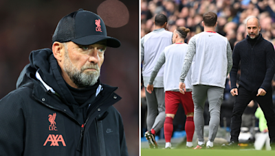 Jurgen Klopp's 'worst Liverpool signing' could make shock Premier League return as rivals eye surprise deal