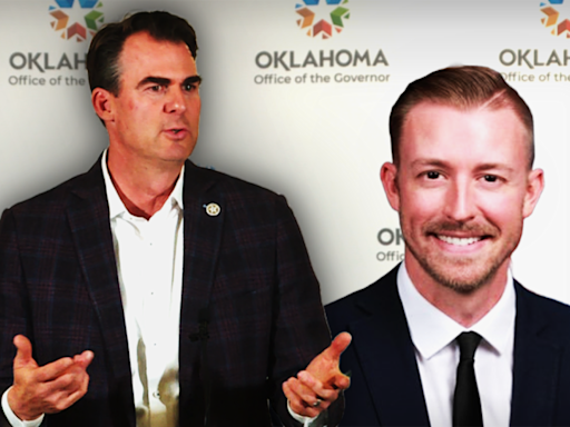 Stitt: Walters, OSDE need to be held accountable in U.S. News rankings fiasco