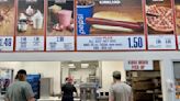 The Unhealthiest Costco Food Court Orders (No, It's Not The Hot Dog)