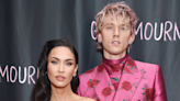 Machine Gun Kelly’s Birthday Proves He & Megan Fox Might Not Be Distancing Themselves Anytime Soon