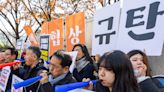 Seúl y Tokio recomponen lazos con plan para las víctimas del colonialismo nipón