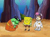 SpongeBob SquarePants: SpongeBob's Extreme Ka-ra-tay