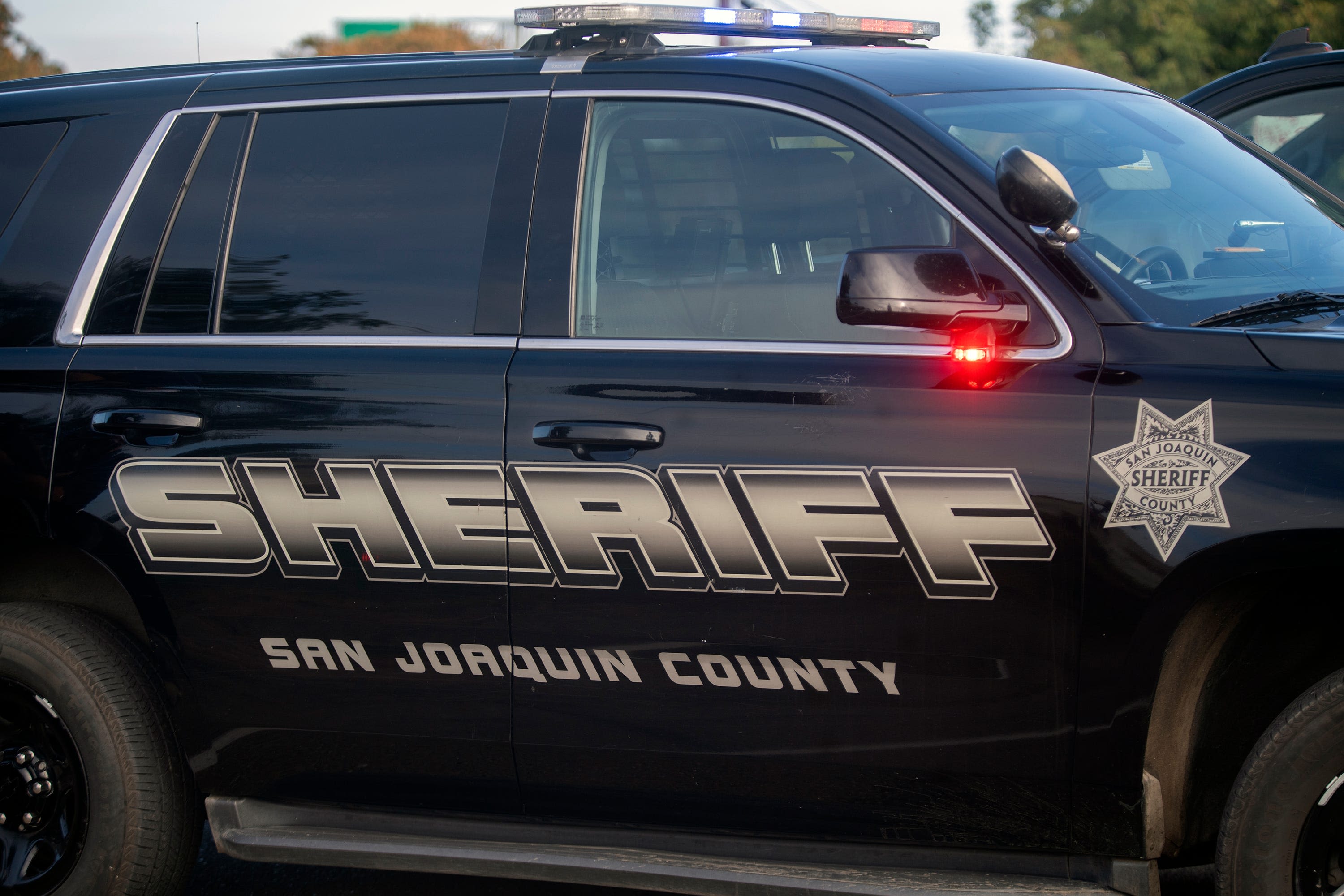 San Joaquin County Sheriff's Office refuses to answer questions regarding visit to reporter's home