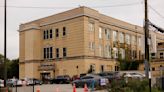 City closes migrant shelter in former school on South Side