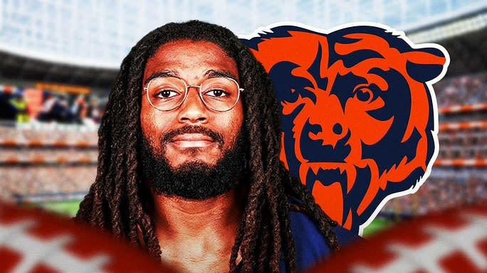 HBCU Alum Ian Wheeler Shines In Chicago Bears Debut