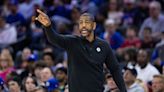 Report: Nets’ Kevin Ollie will not be part of coaching staff next season