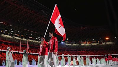 Paris 2024 : dans les valises d’un journaliste canadien