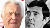 Former James Bond star George Lazenby axed from tour after apologising for ‘homophobic’ comments