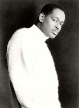 Luther Vandross