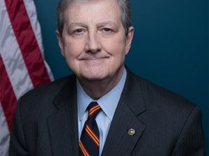 U.S. Senator John Kennedy Introduces Bill to Support Disabled Veterans’ Small Businesses