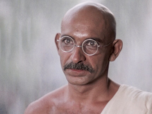 Revisiting Richard Attenborough's Gandhi, Still The Best Screen Version Of The Mahatma's Life