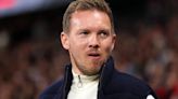 Why Manchester United decided against Julian Nagelsmann appointment