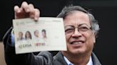 Colombia rebels open to talks with new president