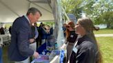 200 acre oyster restoration project on Chesapeake Bay sees completion