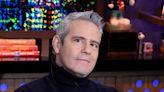 Andy Cohen Explains the Need for Show Pauses: "Let's Put Cameras Down" | Bravo TV Official Site
