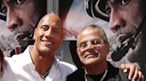 Dwayne Johnson Regrets ‘Not Reconciling’ Relationship With Late Father