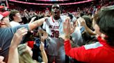 NC State basketball’s big man with a soft touch quickly becoming Wolfpack fan favorite