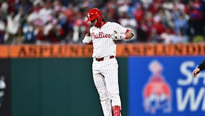 Which Philadelphia Phillies Breakout Star Was A Bigger Surprise?