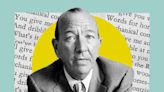 ‘I’m an enormously talented man’: The life of born show-off Noel Coward, 50 years on