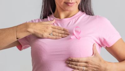 Reconocer nuestro cuerpo para identificar oportunamente el cáncer de mama