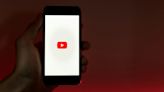 YouTube down for some users, face issue on app and website