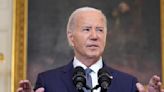Biden says Chinese economy is ‘on the brink’ amid a shrinking workforce