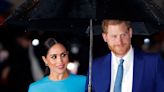 Harry and Meghan are launching two new reality shows