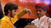 Watch: Indian Man Steals Show With His Gravity-Defying Balancing Act On America’s Got Talent - News18