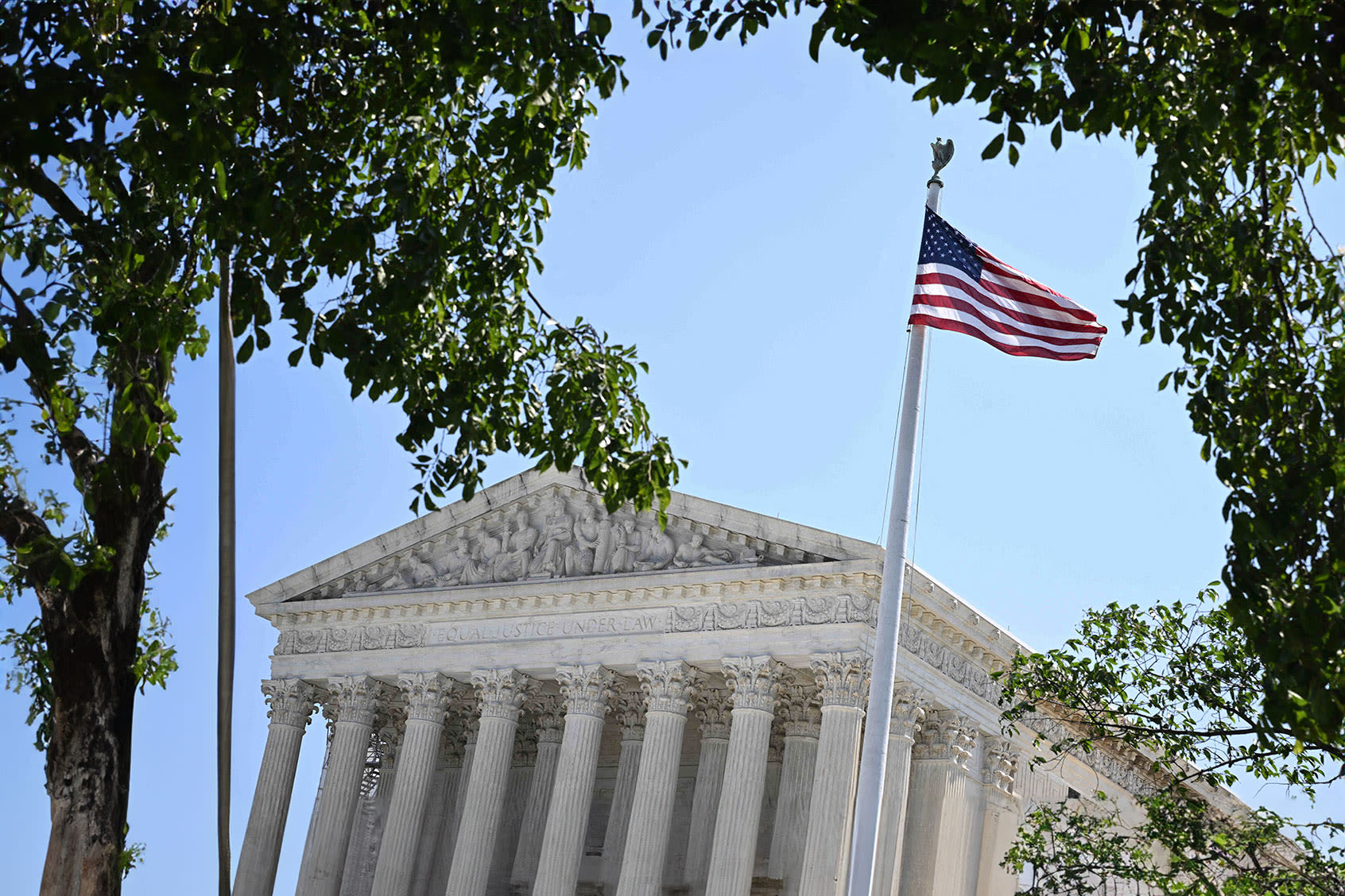 "Power grab": Supreme Court guts agency power, posing "devastating" environmental risks