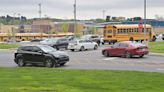 Manheim Township and other school districts with large high school campuses ought to do more to encourage traffic safety [editorial]