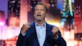 Arnold Schwarzenegger to Make Action Movie Return in New Film 'Breakout' (Report)