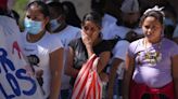 U.S. can now rapidly expel some Venezuelan migrants to Mexico under Title 42