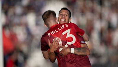 What to know about Sacramento Republic FC trying to make history vs. Seattle MLS team