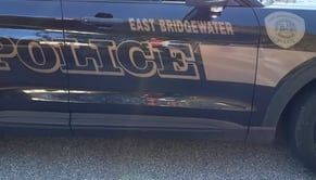 East Bridgewater teen arrested in connection with 4th of July shooting that hospitalized one