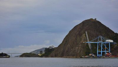 Espírito Santo recebe alerta de chuva e frio; veja lista das cidades