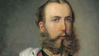 Maximiliano de Habsburgo: qué alimentos daba a sus invitados el emperador durante sus lujosos bailes