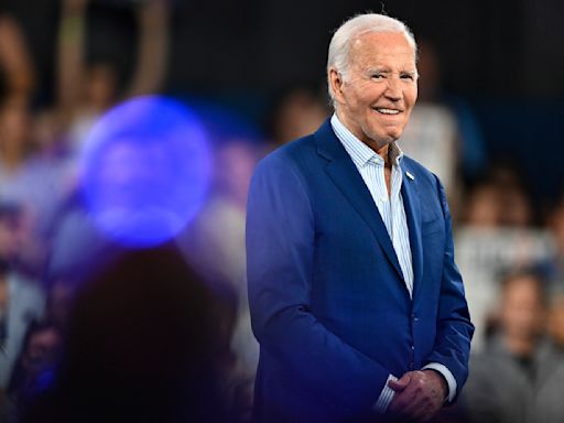 ¿A quién quieren en Wall Street para sustituir a Biden en la carrera presidencial?